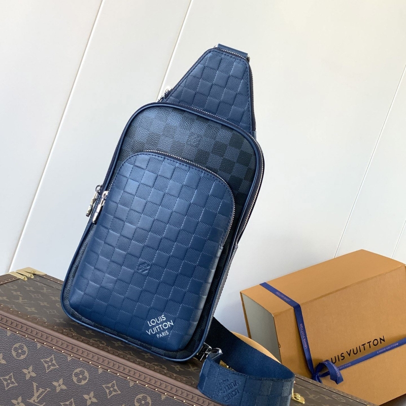 LV Waist & Chest Packs